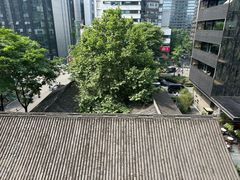 -成都博舍酒店