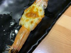 -割烹旭日本料理(龙湖狮山天街店)