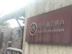 -看见远方·莫干遥远的山民宿