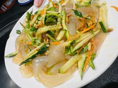 -缘福乡村铁锅炖民宿(八达岭店)