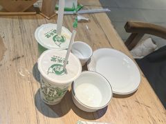 -水煮三国·川鲁江湖菜(香山店)