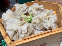 -蘩楼(南京西路中信泰富店)
