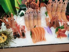 -万岛日本料理铁板烧(梅赛德斯奔驰店)