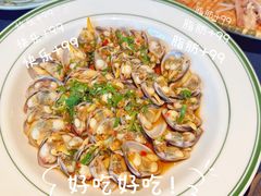 -维园悦谱·海派家常菜(乌鲁木齐南路店)