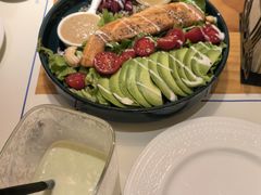 -沏点Trattoria意大利餐厅(新街口店)