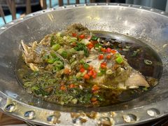 -粥王府 老广传家菜(高桥路店)