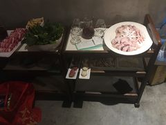 -百年果林椰子鸡(中洲店)