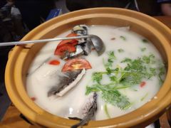 -江南小叙·美食研究院(鱼街店)