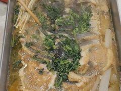 -鱼酷活鱼烤鱼(北美店)