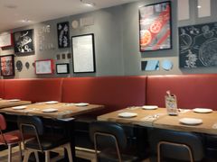大堂-必胜客(双榆树店)