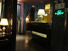 -绿茵阁牛扒餐厅(客村店)