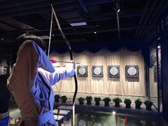 -轻武堂传统射箭·功夫茶·射击体验馆(仁和新城店)