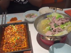 -全牛匠·乐山跷脚牛肉(西北旺万象汇店)