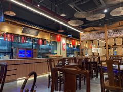 -安泰楼·佛跳墙创始人·传统闽味早茶·酒楼(三坊七巷闽菜地标店)
