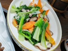 -思金拉措·西藏饮食文化体验中心(仙足岛店)