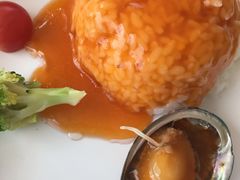 -港畔赶海蒸汽海鲜烧烤自助(仙螺岛店)