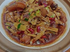 -杨厨的田园饭店(长城路店)