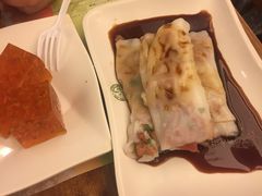 -添好运点心专门店(深水埗店)