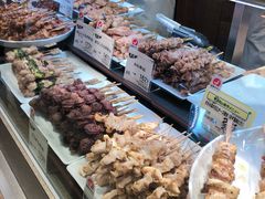 -阪急百货店(梅田总店)