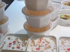 -叶氏兄弟饭摊(马鞍池东路店)