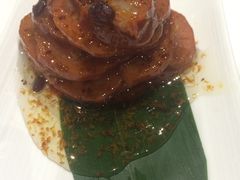 -北京老铺烤鸭(老城根店)