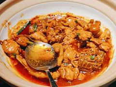 -知楚•精致湖北菜(武商MALL店)