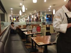 -COCO壱番屋(北京平安国际金融中心店)