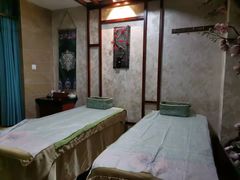 -盤古Spa泰式古法抓龙筋(鲁迅路店)