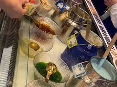 -溪边姑娘·拉丝酸奶水果捞(春熙路店)