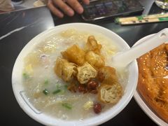 -伍湛记 · 广州老字号(龙津中路店)