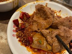 -川竹火锅(创业城店)