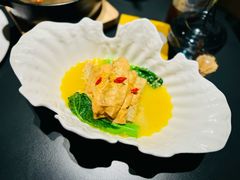 陆稿荐饭糍-禾城陆稿荐酒楼·嘉兴本味(月河店)