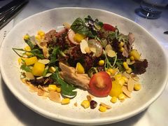 -Wei菋·Le Bistrot