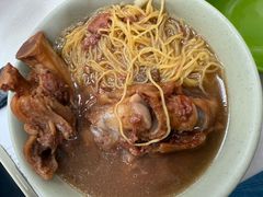 -麦文记面家(佐敦店)