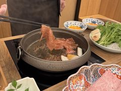 -然锅料理