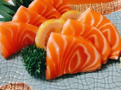 -铃兰日本料理(汉水路店)