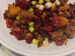 -丝宴·凤城印象·西北特色菜(彩虹湾店)