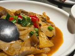 -朴墅(西湖青芝坞店·杭帮菜·家宴.14年的店)