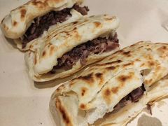 -高玛纳驴肉火烧(河间总店)