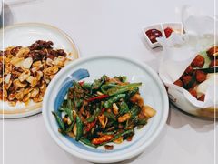 -北平盛世·新京菜·北京烤鸭(劲松·双井店)