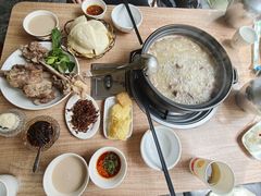 -尼玛藏家风味园(阿山食城店)