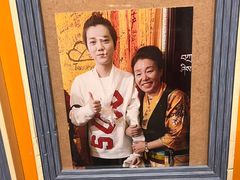 -吉祥圣雪藏餐