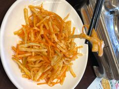 -奥山雅阁酒店·中餐厅