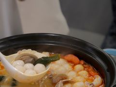 -香香海南菜餐厅