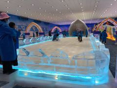 -宁波冰雪大世界(北仑区)