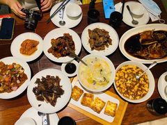 -大牌大·传统杭帮菜(湖滨店)