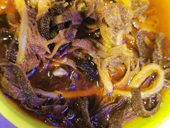 冒牛肚-钢管厂五区小郡肝串串香火锅(人民广场店)
