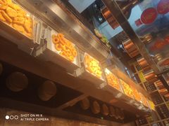 门面-369自助烤肉鱼火锅(平阳路店)