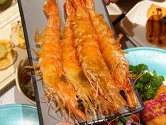 -花和寿喜烧·三文鱼自助专门店(光屿城店)