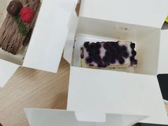 -榖屋house of flour(张江首店)